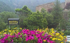 Edelweiss Hotel